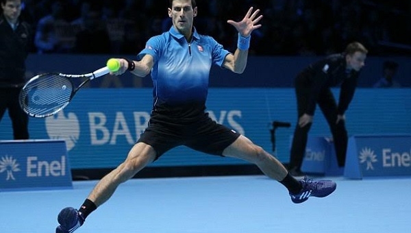 Tin thể thao 8/5: Djokovic 'thả thính'  về HLV mới