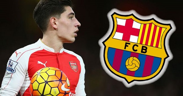 Vì sao của Arsenal, Zidane tuyên bố ngáng đường Barca