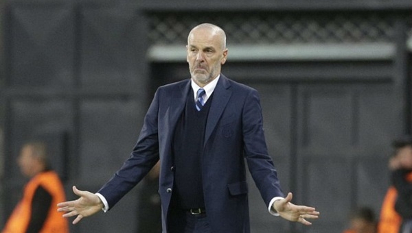 NÓNG: Inter Milan bất ngờ trảm tướng