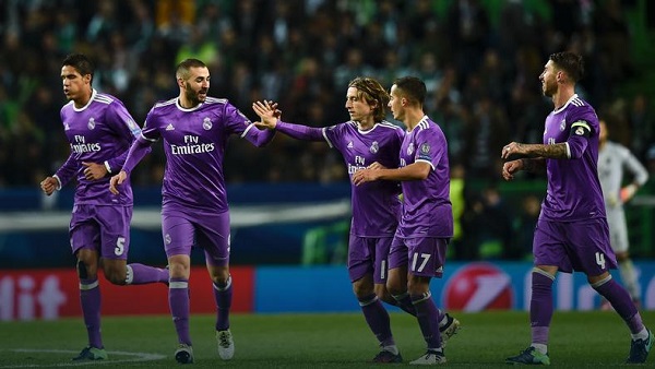 Real sẽ mặc gì ở trận CK Champions League?