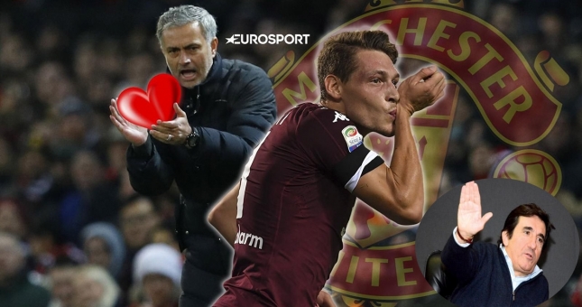 Chủ tịch Torino thách thức MU thương vụ Andrea Belotti