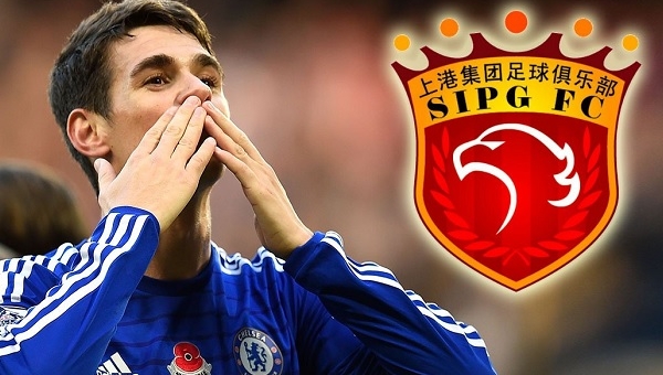 Cựu tiền vệ Chelsea bất ngờ bị 'xử đẹp' tại Trung Quốc