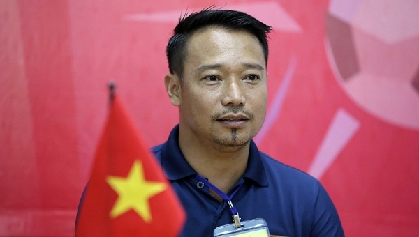 Thuyền trưởng U15 Việt Nam nói gì khi để Indonesia vô địch?