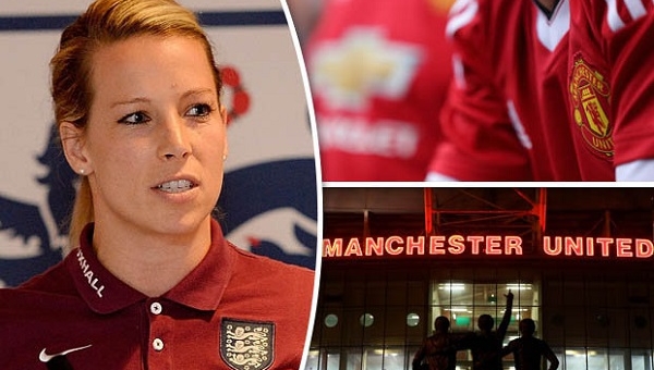 MU bị đá xoáy vì không đầu tư cho 'phái yếu'