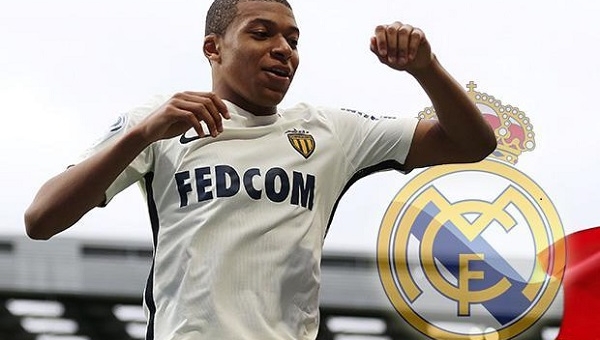 Chuyển nhượng Real: Mbappe muốn làm ông vua thứ 2 ở Bernabeu