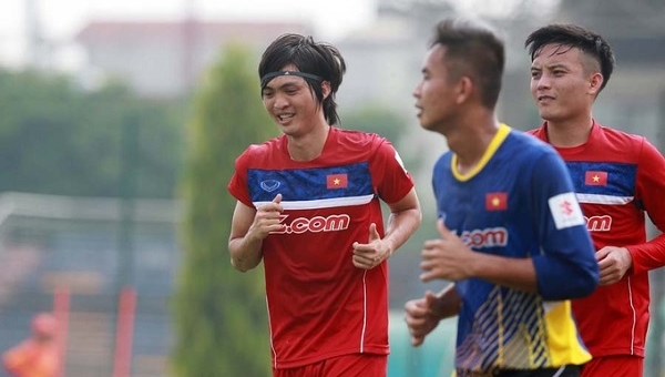 Đại diện VFF: 'Tránh Myanmar là một thuận lợi'