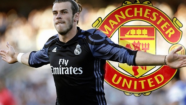 Chuyển nhượng MU 9/7: Bale đòi được Real bán cho MU