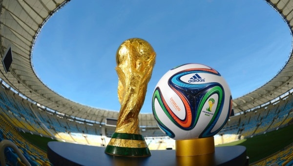 Việt Nam và các nước Đông Nam Á tổ chức World Cup 2034?