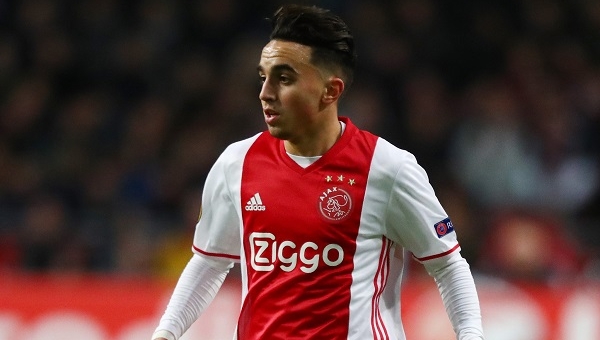 Bất ngờ đột quỵ, sao trẻ Ajax sống đời thực vật