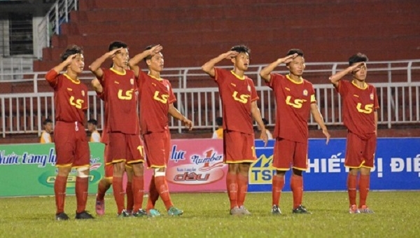 Chung kết U17 Quốc gia: Quyết chiến cho ngôi vô địch