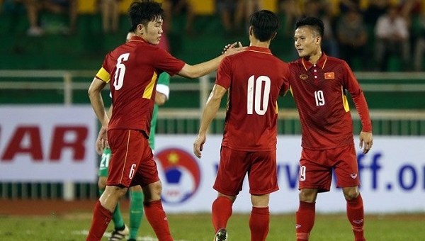 Oan gia ngõ hẹp, U22 VN tái đấu Hàn Quốc tại VCK U23 châu Á?