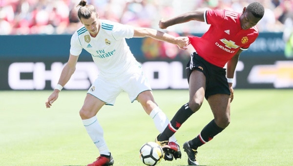 De Gea xuất thần, MU đả bại Real trên chấm phạt đền