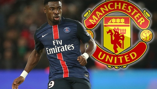 Chelsea tính nẫng tay trên MU thương vụ chiêu mộ sao PSG