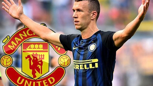 Sao PSG giúp MU chiêu mộ Ivan Perisic?