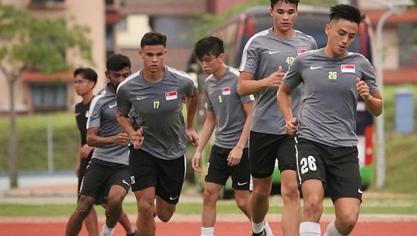 Lịch thi đấu bóng đá hôm nay - Lịch thi đấu bóng đá SEA Games 29