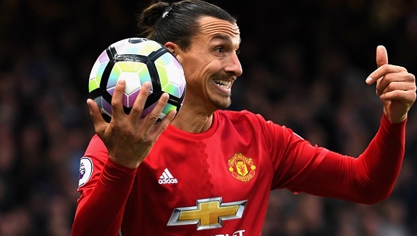 Chuyển nhượng HOT 21/8: MU kích nổ bom tấn