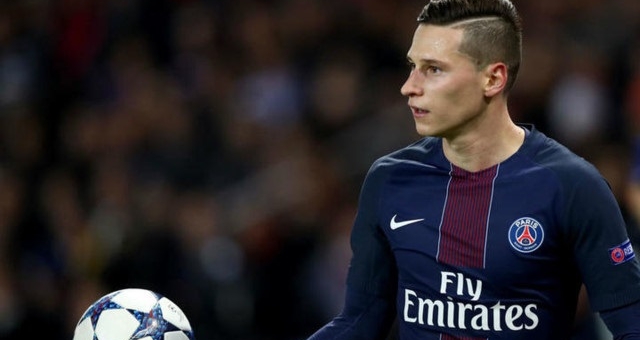 Chuyển nhượng HOT: Chốt xong giá, MU nổ bom tấn sao PSG?