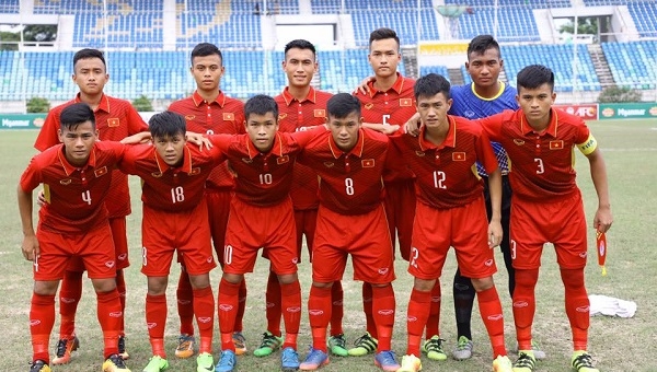 Bài học từ U22, U18 Việt Nam vẫn đối diện với nguy cơ bị loại