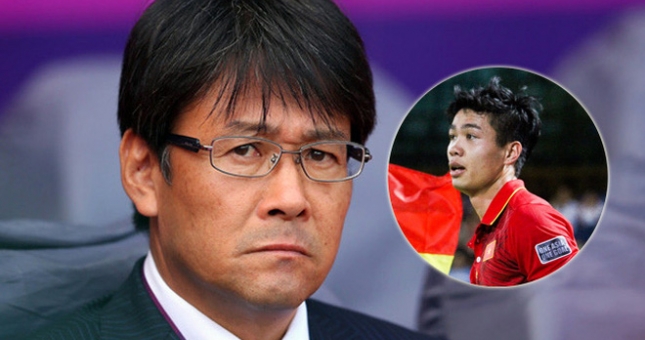 Lộ diện HLV thành tích 'khủng' ngồi ghế nóng ĐT Việt Nam