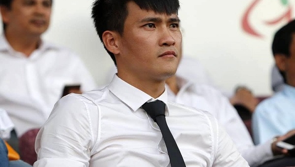 Tin bóng đá HOT 25/9: Công Vinh được mời làm Tổng thư ký VFF