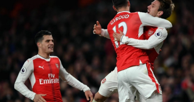 Link xem trực tiếp Arsenal vs Brighton 18h00 ngày 1/10