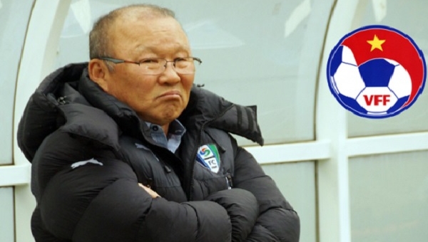Tiết lộ cực bất ngờ về tân HLV trưởng ĐT Việt Nam 