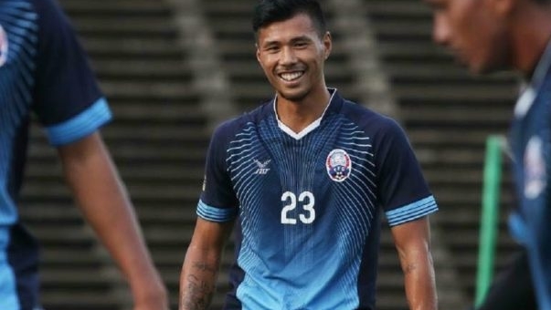 'Campuchia sẽ đá trận chung kết với ĐT Việt Nam' 