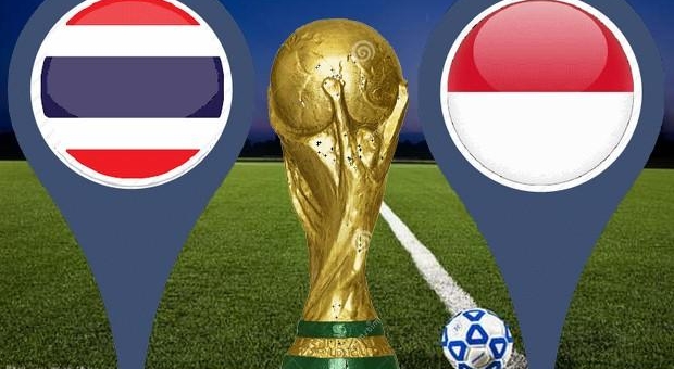 Thái Lan lật kèo, Đông Nam Á 'hết vé' tổ chức World Cup