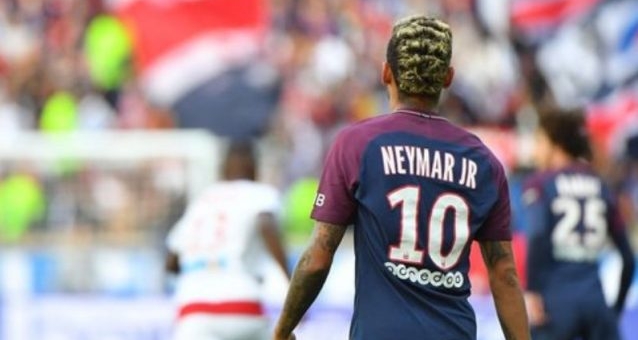 Kết quả bóng đá 23/10: Neymar hóa tội đồ, PSG hòa may mắn