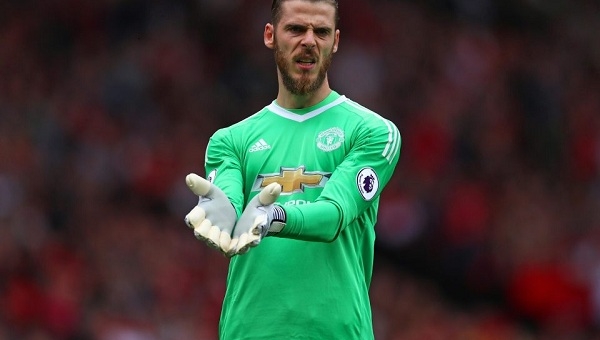TOP 15 thủ môn xuất sắc nhất FIFA: Bất ngờ vị trí De Gea