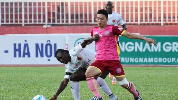 Lộ diện 4 cầu thủ được trợ lý HLV Park Hang Seo chấm 