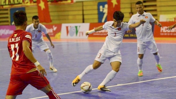 Xem trực tiếp U19 Việt Nam đá giải châu Á ở đâu?