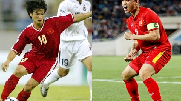 Báo Anh chỉ ra 10 cầu thủ hay nhất Việt Nam: Bất ngờ Văn Quyến