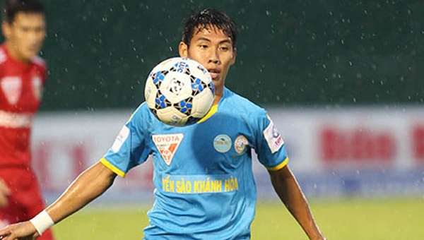 Lộ diện cái tên mới nhất được HLV Park Hang Seo 'chấm'