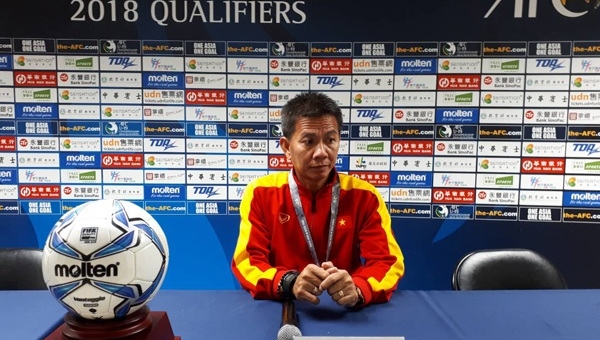 Thắng khó U19 Đài Loan, HLV Hoàng Anh Tuấn nói điều bất ngờ