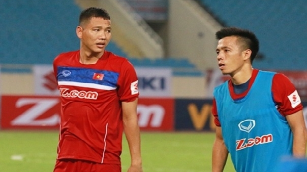 Ai sẽ là thủ lĩnh ĐT Việt Nam thời HLV Park Hang Seo?