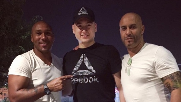 Lộ tung tích của Đặng Văn Lâm sau vụ bị hành hung