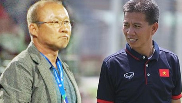 HLV Hoàng Anh Tuấn: 'ĐTVN đá không hay, thầy Park chưa có gì mới'