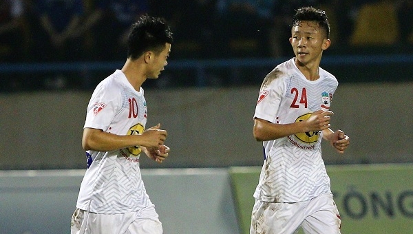 Điểm danh 4 sao trẻ có thể được triệu tập lên U23 Việt Nam