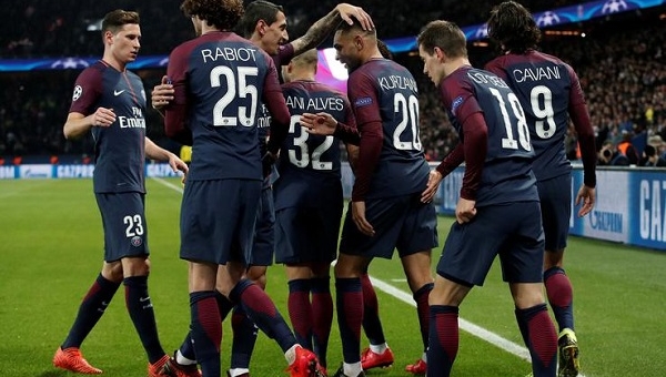 Kết quả bóng đá 27/11: Barca ôm hận; PSG thắng bất ngờ