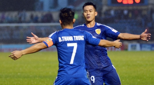 Chính thức: Tân vương V.League 2017 không được đá giải châu lục