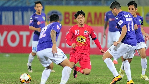 Báo Thái ca ngợi Việt Nam là điểm sáng của bóng đá ĐNÁ