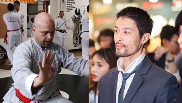 Johnny Trí Nguyễn tuyên bố sẵn sàng đấu với võ sư Flores