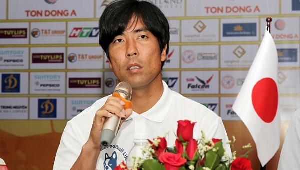 HLV Nhật Bản chỉ ra điểm yếu của U19 và U21 Việt Nam