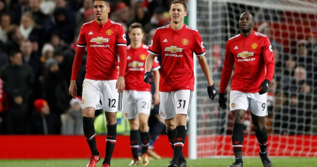 Xem trực tiếp trận MAN UTD vs MAN CITY ở đâu?