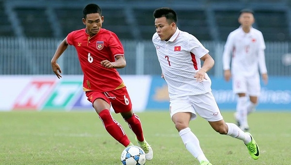 U19 Việt Nam mất cầu thủ quan trọng khi gặp U21 Yokohama
