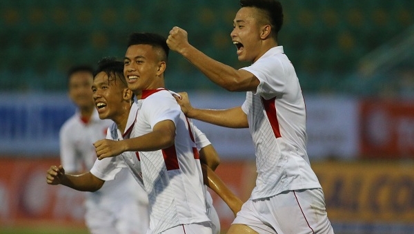 Xem trực tiếp U19, U21 Việt Nam đá giải U21 QT ở đâu?