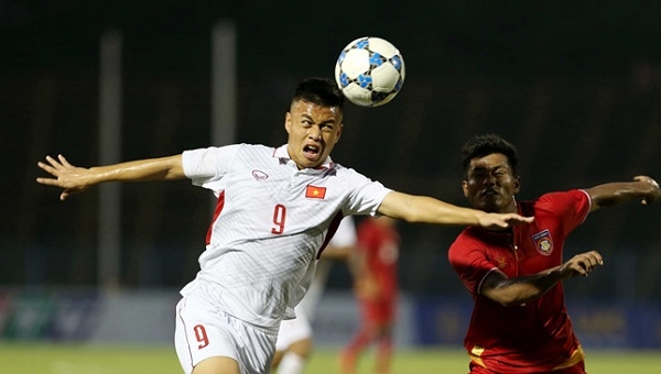 Lịch thi đấu bóng đá 18/12: Derby các đội tuyển Việt Nam