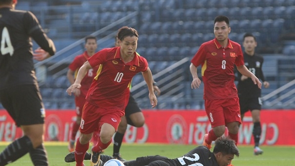 'Công Phượng ghi nhiều bàn thắng vì HLV Park Hang Seo xuất hiện'