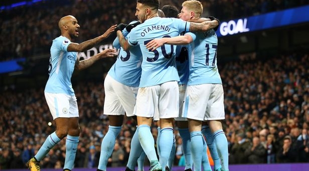 Kết quả bóng đá 17/12: Man City tạo nên kỳ tích chưa từng có